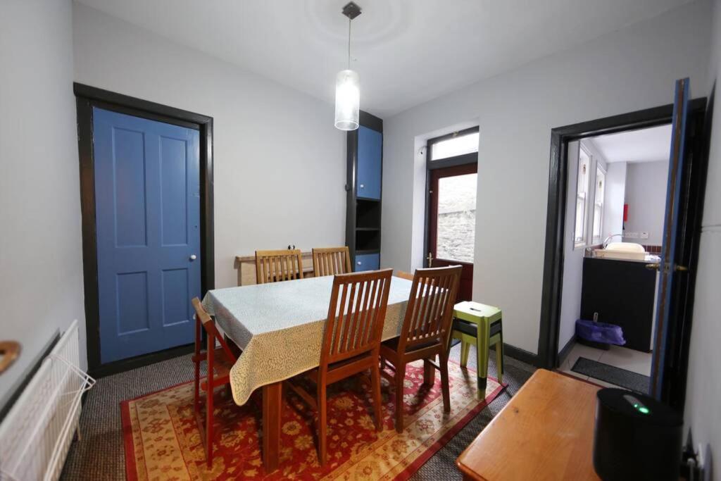 Townhouse 34 Apartamento Londonderry